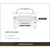 For Dodge Ram 1500 / 2500 / 3500 Fog Light 2002-2008 Driver Side CAPA Certified For CH2592121 | 55077475AE