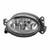 Fits 08-11 MD C-CLAS HID W/O AMG F.L LH