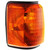 Fits 87-91 FD BRNCO/PU (w/o Bright Trim) P.L RH