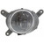 For Volvo S60 Fog Light 2005 06 07 08 2009 Driver Side For VO2592110 | 8693336-3