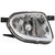 Fits 03-06 MD E-CLAS (W/O SPT;E320/500) F.L RH