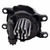For Toyota Sienna 2021 Fog Light Driver Side | LED | Replacement For TO2592145 | 81220-08040