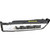 For Honda Accord Fog Light 2018 2019 2020 Driver Side LED CAPA Certified For HO2592145 | 33950-TVA-A01