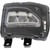For Chevy Silverado 1500 Fog Light 2016 2017 2018 Fog Light Passenger Side For GM2593315 | 84000614