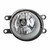 For Toyota Camry SE / XLE Fog Light 2007-2013 Passenger Side For SC2593100 | 81025-0W020