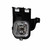 For Ford Ranger Fog Light 2006 2007 Driver Side w/o STX For FO2592212 | 6L5Z 15200 BA