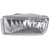 Fits 15-16 CV SUBAN/THOE 2ND DESIGN Foglight LH