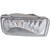 Fits 15-16 CV SUBAN/THOE 2ND DESIGN Foglight RH