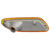 For Mercedes-Benz Coupe / Wagon Side Marker Light 2002 03 04 2005 Driver Side For MB2570102 | 203 820 07 21