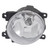 For Toyota RAV4 Fog Light 2013 14 2015 Driver Side Type A Factory Installed For TO2592130 | 81220-0R020