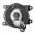 For Toyota RAV4 Fog Light 2013 14 2015 Driver Side Type A Factory Installed For TO2592130 | 81220-0R020