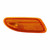 For Mercedes-Benz C240 / C320 Sedan Side Marker Light 2001-2007 Passenger Side For MB2571102 | 203 820 08 21