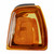 For Ford Ranger Parking Light 2001 02 03 04 2005 Passenger Side For FO2521168 | 1L5Z 15A201 AA