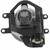 For Toyota Corolla Fog Light Assembly 2014 2015 2016 Driver Side For TO2592129 | 81220-02160