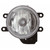 For Toyota Corolla Fog Light Assembly 2014 2015 2016 Driver Side For TO2592129 | 81220-02160