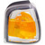 For Ford Ranger Parking Signal Light 2006 07 08 09 10 2011 Passenger Side For FO2531171 | 6L5Z 15A201 AA