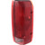Fits FD BRNCO (FULL SIZE FROM 10/89) 92-96/FD PU F150/250 (STYLESIDE FROM 10/89) 92-97 Tail Light Unit