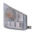 For Isuzu NPR HD / NQR Parking Signal Light Assembly 2007 08 09 10 2011 Passenger Side For IZ2521110 | 8-97585-174-1