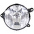 Fits 10-12 FD MSTNG GT F.L RH