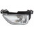 Fits NS ALTIMA 00-01 FL ASY LH