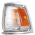 Fits TY PICK UP  2WD 89-91 P/CL ASY LH CHROME