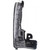 Fits TY COROLLA 17-18 DRL ASY SE/XSE MDL RH CAPA