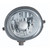 For Toyota Yaris IA Fog Light Assembly 2016 17 18 2019 Driver Side For TO2592139 | 81220-WB001