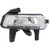 For Buick Lacrosse Daytime Running Light Assembly 2014 2015 2016 Passenger Side For GM2563104 | 26670706