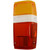 Fits TY PICK UP  2/4WD 84-88/4RUNNER 84-89 RL LENS ONLY RH