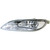 For Toyota Camry / Solara Fog Light Assembly 2002 2003 2004 Driver Side For TO2592106 | 81220-AA011