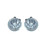 Fits TY HIGHLANDER 04-07/HYBRID 06-07/PRIUS 04-09/ECHO/MR2 00-05/SO XA 04-05 FL UNIT LH CAPA