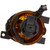 For Volkswagen EOS Fog Light Assembly 2011 12 13 14 2015 Passenger Side VIN B006060 For VW2593118 | 5K0 941 700 G