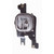 Fits FD F-P/UP SUPER DUTY 08-10 FL ASY RH DOT
