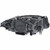 For BMW 528i / 535i / 550i Hybrid Headlight Assembly 2012 2013 Driver Side w/o Auto Adjust Headlight For BM2502174 | 63 11 7 203 243