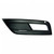 Fits AD A-4 13 FL BEZEL W/ADAPTIVE CRUISE CONTROL LH
