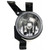 Fits VN NEW BEETLE 98-00 FL ASY LH DOT