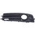 Fits AD A-3 09-13 FL BEZEL W/SPOT PKG BLK TRIM RH
