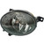 Fits VN JETTA SDN 11-14/JETTA HYBRID 13-14/JETTA WGN 10-13/GOLF HB 10-14/GOLF WGN 09-11(CAN ONLY)/BEETLE CPE/CONV. FM 8/25/14-16/EOS FM VIN B006060 11-15 FL ASY LH DOT