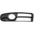 Fits AD A-4 2.0L ENG/S4 CABRIO 07-09 FRONT BEZEL FL RH