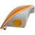For International 4100 / 4200 / 4300 / 4400 Signal Light Unit 2003 04 2005 Passenger Side 3561966C1