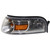 Fits MC GRAND MARQUIS 06-10 P/SML ASY LH DOT