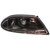 Fits M-BZ M CLASS  98-05 FL ASY RH RECTANGLE TYPE
