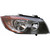 Fits BMW 3 Series E90/E91 for for for Sedan/WAGON 06-08 Headlight Assembly
