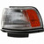 TY CMRY SEDAN/WAGON 87-91(FROM:10,'86) P./CLEARANCE LAMP