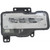 Fits GC SIERRA 1500 16-17 FL ASY RH DOT