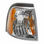 For Mazda B2300 / B2500 / B3000 / B4000 Parking Signal Light 2001-2010 Passenger Side For MA2521119 | 1F70-51-121