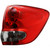 For Toyota Sequoia Tail Light 2005 06 2007 Passenger Side For TO2805101 | 81550-0C050