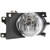 Fits BM 5 SERIES 01-03 FL ASY LH (525/530/540I)