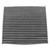 For Hyundai Azera 2012 13 14 15 16 2017 Cabin Air Filter | Under Dash | Carbon Filter | Replacement For 2TF79 AQ000