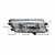 For Volkswagen Passat Fog Light 2012 13 14 2015 Passenger Side For VW2593121 | 561 941 700